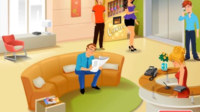 Naughty Elevator Full Walkthrough (Flash Game) - No Commentary смотреть онлайн