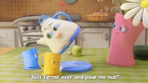 If You're Happy and You Know It - Great Songs for Children | LooLoo Kids