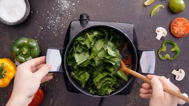 Что приготовить в Пост? Вкусные рецепты постных блюд от Рецепты Bon Appetit