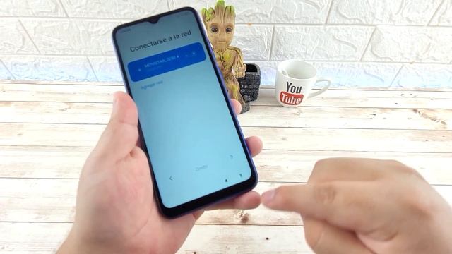Eliminar Cuenta de Google Xiaomi Redmi 9C | Android 10 смотреть онлайн