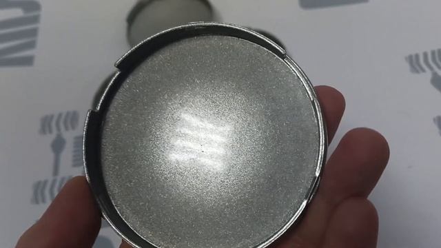 Колпак ступицы урбан металл серый гладкий смотреть онлайн