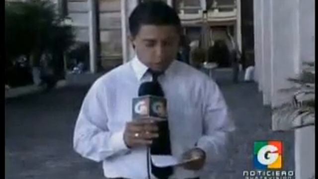 16 12 11GUATEVISION 1PM CAPTURAN AL BANQUERO EDUARDO GONZÁLEZ RIVERA POR CASO BANCAFE смотреть онлайн
