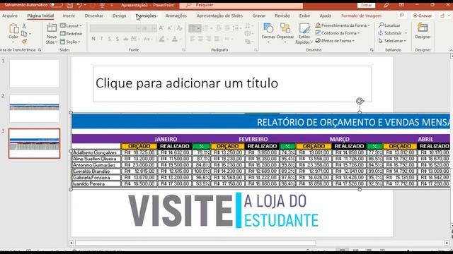 EXCEL x POWER POINT смотреть онлайн