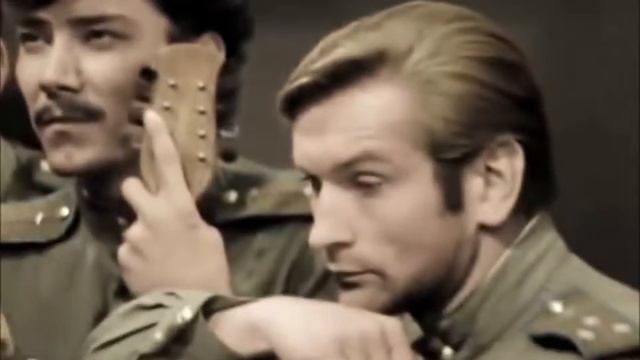 Смуглянка В бой идут одни старики 1973 (720p) смотреть онлайн