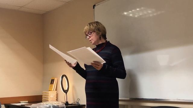 ЧетвёртаяСреда Вероника Фридман Курьер смотреть онлайн