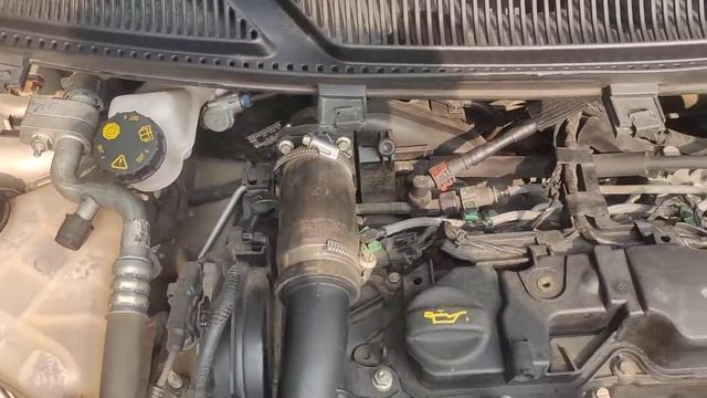 ford freestyle engine sound (2018) смотреть онлайн
