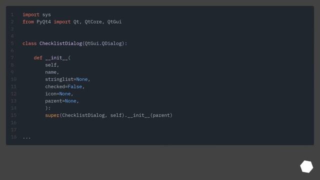 Checkbox selection in QListView смотреть онлайн