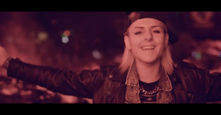 Gareth Emery feat. Christina Novelli - Dynamite (Imprezive meets Pink Planet Bootleg Mix) смотреть онлайн