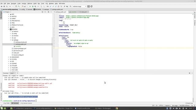 Новые режими отслеживания изменений в plugin XM^Online для Intellij Idea смотреть онлайн