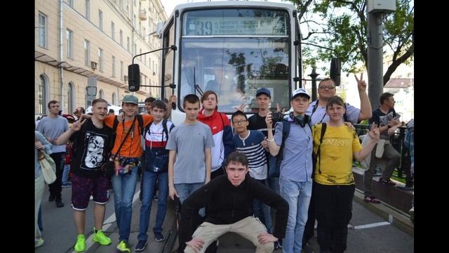 Новогодние обращение Ютуб-Канала Метро в прошлом 31 декабря 2022 года смотреть онлайн