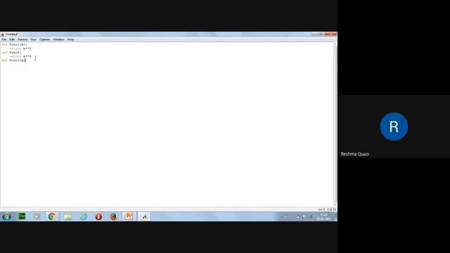 Unit II (Using Callback) смотреть онлайн