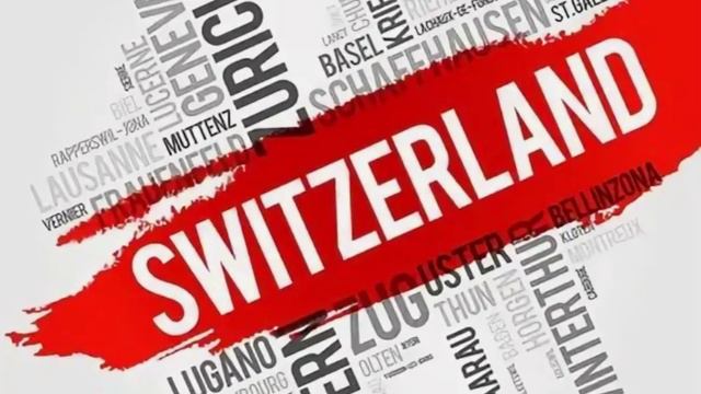 Switzerland Neighbors Rebecca смотреть онлайн