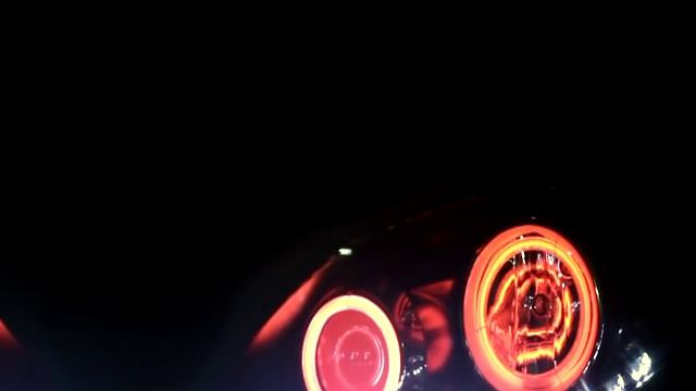 Brilliance FRV Headlights #2 смотреть онлайн