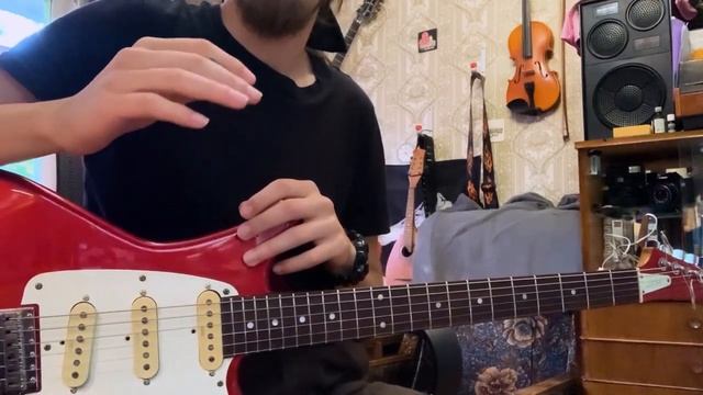 Сравнение медиаторов Jazz III: Dunlop Tortex, Ultex и MyMediator Titanium Jazz смотреть онлайн