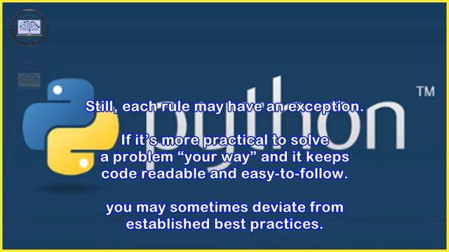 Zen of Python - Have you ever heard of it? | ज़ेन ऑफ़ पाइथॉन - क्या कभी इसके बारे में सुना है? смотреть онлайн