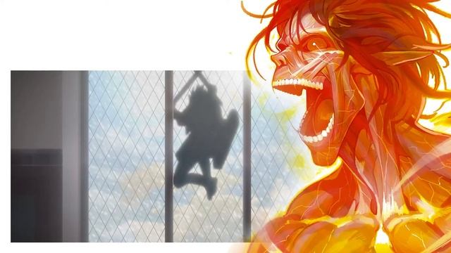 ТИТАН УНИЧТОЖАЕТ ДРУГИХ ТИТАНОВ/МОМЕНТ/АТАКА ТИТАНОВ смотреть онлайн