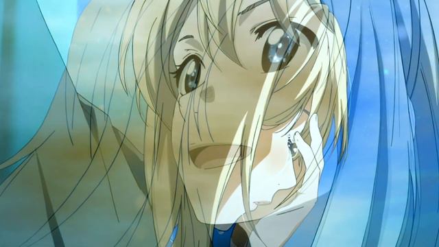 [AMV] - Ранила (Аниме клип) смотреть онлайн