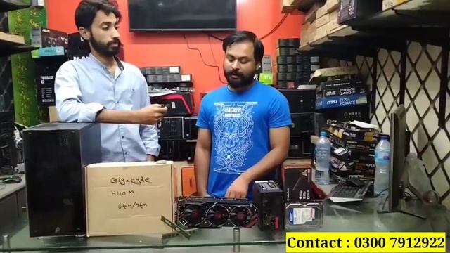 Intel Core i7 6th Generation Gaming PC Build With GTX 970 | Best Budget Gaming PC Build Under 60k смотреть онлайн