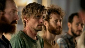 Ты видишь луну , Даниэль (краткий пересказ фильма)