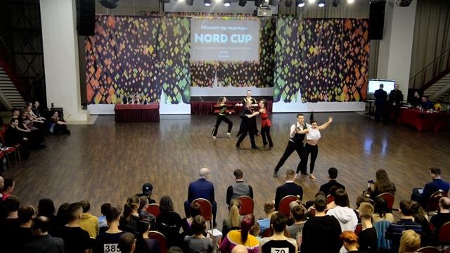 ХАСТЛ, NordCup 2021, Абсолют, Тур нажеды, slow, заход 1 смотреть онлайн