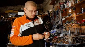 Обслуживание и Протяжка СПИЦ на ЭНДУРО / КРОССАЧЕ / ПИТБАЙКЕ