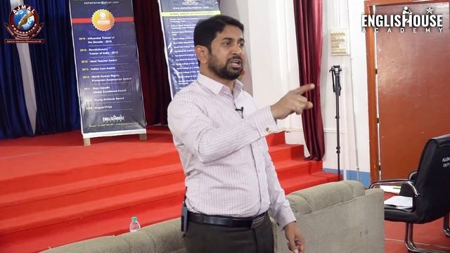 Best Motivational Speaker In India Munawar Zama’s Speech On Parents & Hostel Girls Ajmal Foundation смотреть онлайн