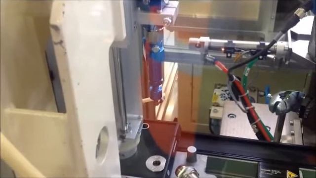 E852 LINEA DI MONTAGGIO AUTOMATICA PER GRUPPO RIDUZIONE MOTORINO DI AVVIAMENTO STARTER