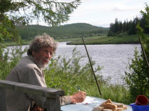 «Лето-2008» -  Здравствуй, ласковая и добрая «Угрюм-Река» (полный вариант)