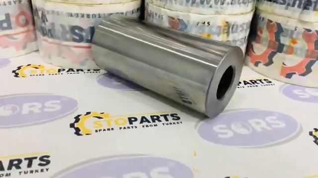 PISTON PIN 1687246 FOR CATERPILLAR смотреть онлайн