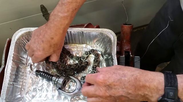 Ridgid 460 chain replacement смотреть онлайн