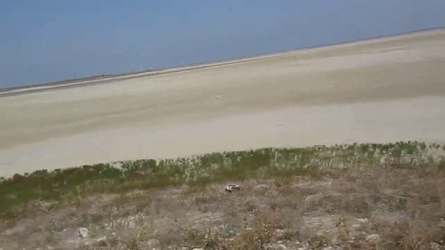 Конец искусственной дамбы рукотворная солевая пустыня смотреть онлайн