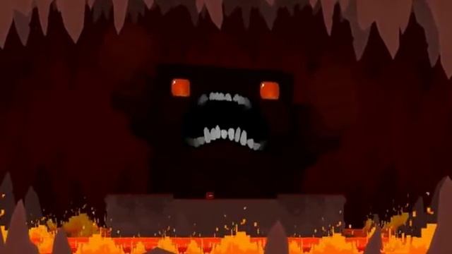Super Meat Boy Bosses (Rus from LKI) смотреть онлайн