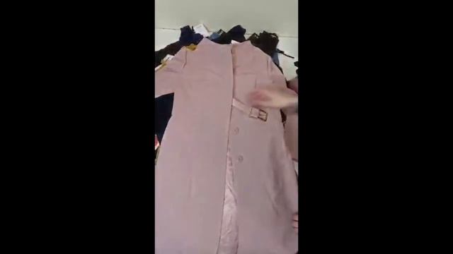 Only женский микс модной одежды. Сезон весна - лето. ОПТ-СТОК смотреть онлайн