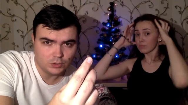 Мой парень делает мне макияж!!! смотреть онлайн