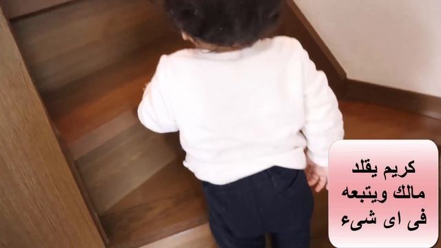 روتينى الصباحى مع زوجى وأولادى فى اليابان والفطار اليابانى الصحى ?