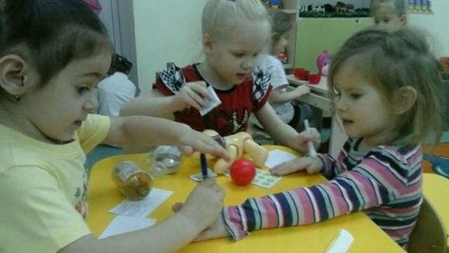 Во что играют наши дети смотреть онлайн