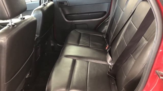 2012 Ford Escape XLT STK#192631 смотреть онлайн