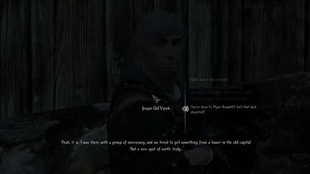 Let's Play Enderal: An Elder Scrolls V Skyrim Mod Ep 20