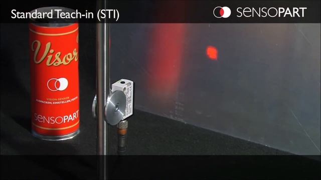 Photoelectric proximity sensor/background suppression FT 25-RHD/-RLH Standard Teach-in смотреть онлайн