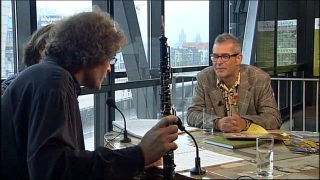 Vrije Geluiden Eric Verbugt Part 2 смотреть онлайн