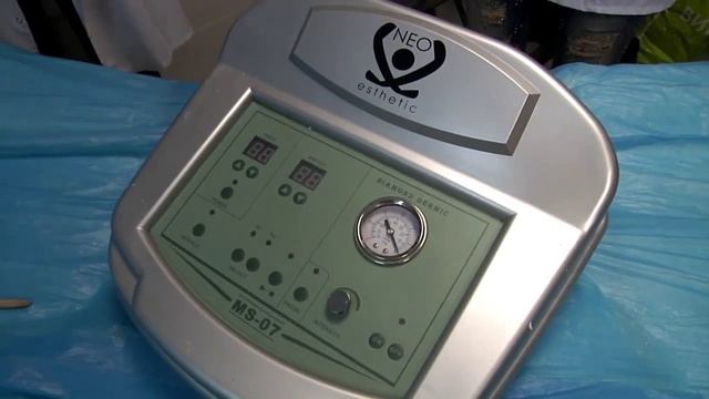 Видео-отзыв #9 о нашей Академии (курсы косметологии) смотреть онлайн