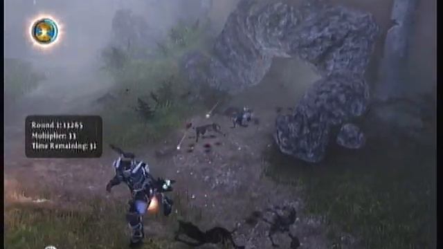 Fable 3 DLC Understone Quest pack part 4 смотреть онлайн