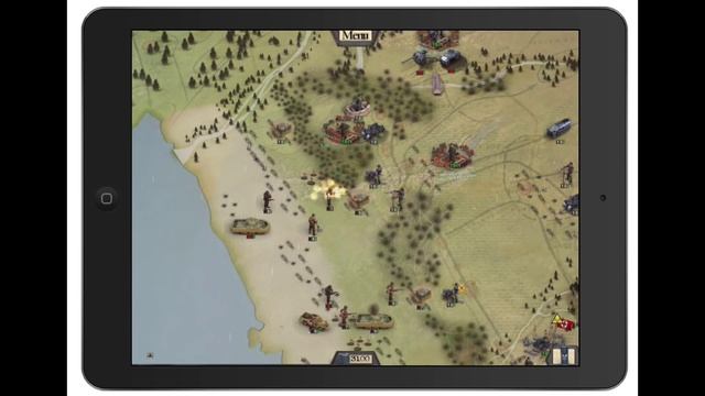 Frontline The Longest Day First Impressions смотреть онлайн