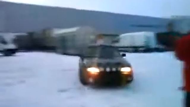 Mazda 323 gtx / gtr смотреть онлайн