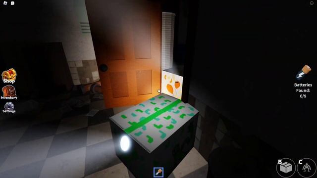 Смертельная вечеринка и тайна вентиляций.. Rainbow Friends Roblox  #роблокс #roblox #rainbowfriends