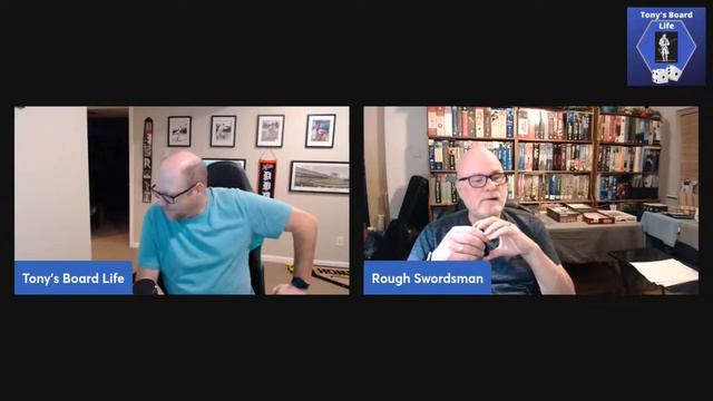The Tony and Rough Livestream 'Next War: Poland' Part 3 смотреть онлайн