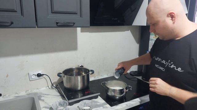 Сумасшедшая семейка Рубба ?