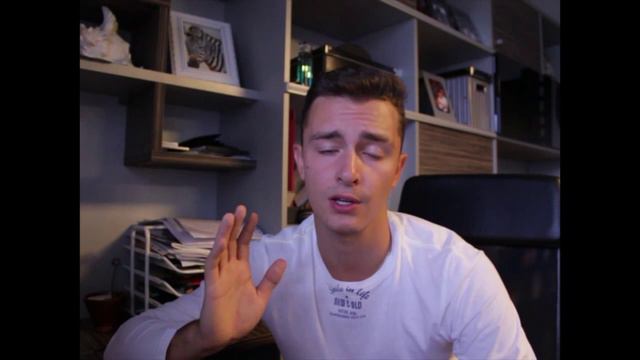 КАК Я ДОЛЖЕН БЫЛ ЗАСНЯТЬ ВИДЕО С ПАШЕЙ МИКУСОМ смотреть онлайн