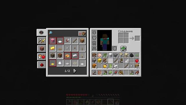 Minecraft 1 14 4 2019 10 01 17 11 31 смотреть онлайн
