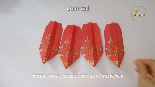 8-unit Hongbao Fish: CNY Tutorial No. 160 смотреть онлайн